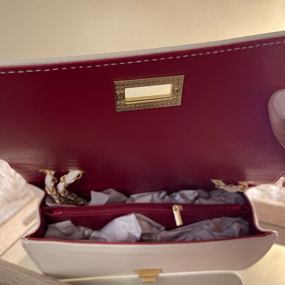 Women’s classy shoulder bag - Picture 5 of 6